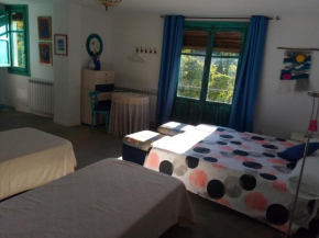 Hotels in Embid De La Ribera